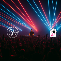 2025-008-Dark Sky Sessions - We Are Dancing