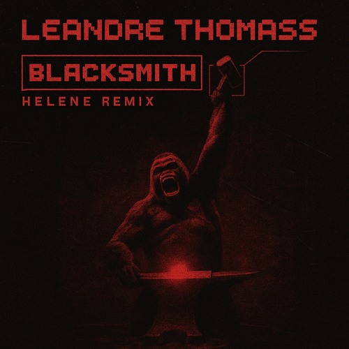 Helene (Leandre Thomass Techno Remix)