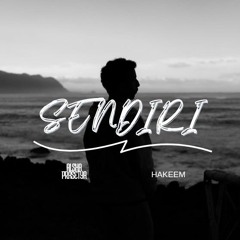 SENDIRI - [ ALSHA PRASETYA x HAKEEM ]