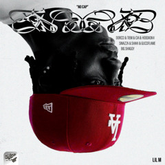 LiL-M - No Cap