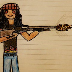 SHOTGUN ($5)