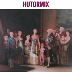 hutormix - september 2022