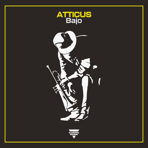 Stream Bajo by ATTICUS | Listen online for free on SoundCloud