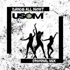 Dance All Night - Mixed for Master v2