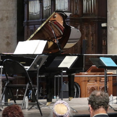 Erik Satie - La Belle Excentrique / Cancan grandmondain