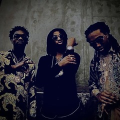 migos bando jerk remix