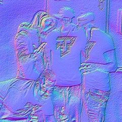 CKantCKant - Dj SkyLog - (ConfrAcid)