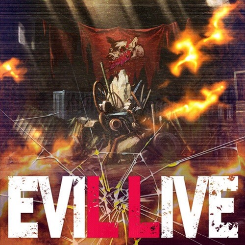 Stream デレステ Evil Live Idolm Ster By Ur Local Dia Lover Listen Online For Free On Soundcloud