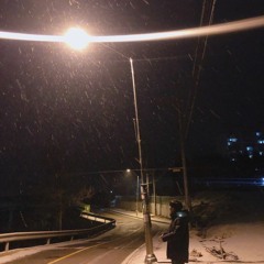 검정치마 - EVERYTHING INST 커버