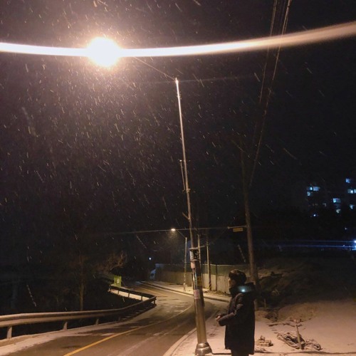 검정치마 - EVERYTHING INST 커버