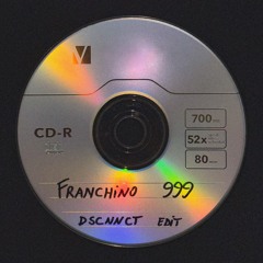 Franchino - 999 (dscnnct Edit) [Tribute to the legend]