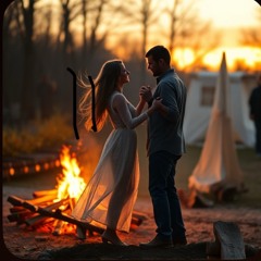 Modern Fairytale