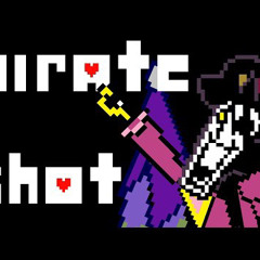 BIG SHOT but keygen was broken (in 12/8 time signature)