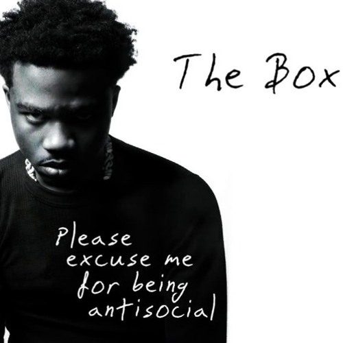 The Box (Lemi Vice & Action Jackson Remix)