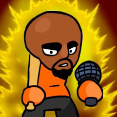 FNF: Vs Matt — Scared of Mii? (Fanmade Song)