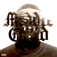 GOD'S STRONGEST SOLDIER FT. CAAL VO (PROD. BILLY DANIEL)