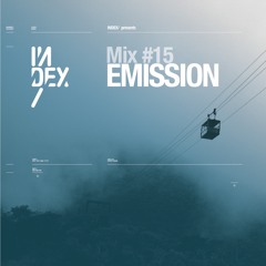 INDEx Mix #15 - Emission