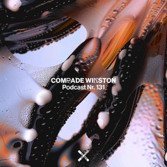 Rote Sonne invites Comrade Winston | Podcast 131
