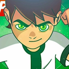 Listen to Ben 10 (Ben 10) - Omnitrix  M4rkim by blackzuimFC² in Drop URT  Animado playlist online for free on SoundCloud