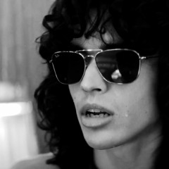 Conan Gray - Lonely Dancers (Tasty Waves Remix)