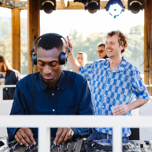 Dr Banana B2B Evan Baggs @ Waterworks 2022