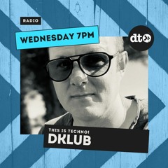 This Is Techno #008 with DKLUB