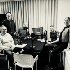 Redaktionspodden: Så bottenfiskar du inflationsvinnare