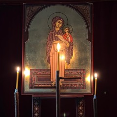 Khen Oushot - First Hoos Lobsh - St Mary & St Minas Coptic Orthodox Church