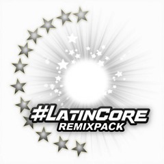 [LATINCORE REMIX] CRRDR - VIRUS (DJ MOUSE - VIRUS)