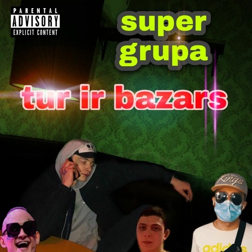 bloobgang - Freestyle 001