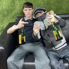 MCs ZanderL Etho Mack Mcmillan - Fuck The Police Makina