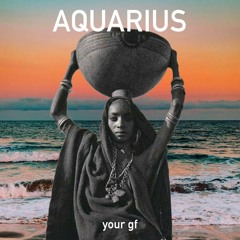 Aquarius Movement Meditation