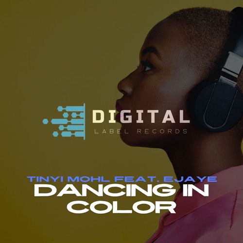 Dancing in Color (Tinyi's Ambient Remix) [feat. Ejaye]