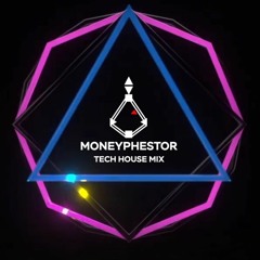 Tech House Mix By Moneyphestor Vol 1