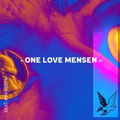 ONE LOVE MENSEN- Producers Corner 400
