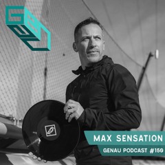 GENAU #150 MAX SENSATION || 27/11/2025