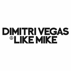 Dimitri Vegas & Like Mike Lockdown Mixtape