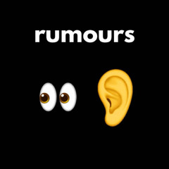 JOSH ALDRIDGE  - RUMOURS