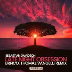 Sebastian Davidson - L. N. O. (BRNCO, Thomaz Vangelli Remix)