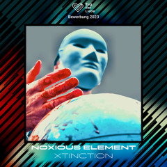 Noxious Element - XTinction