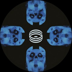 Shann-X  _  Zeroth Law EP (teaser)
