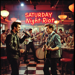 Saturday Night Riot