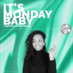 It's Monday Radio Show Baby #077 - Selena Faider In Da House