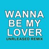 Descargar video: Paul Sirell & Malugi - Wanna Be My Lover (Unreleased Remix)