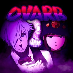 Decim vs Boogiepop- OVARB (Anime Rap Battles Bonus)