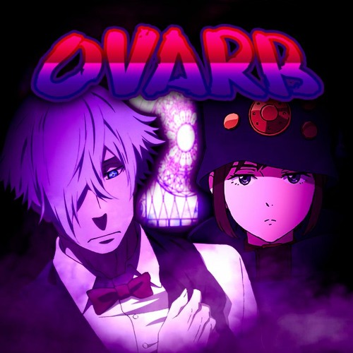 Decim vs Boogiepop- OVARB (Anime Rap Battles Bonus)