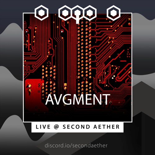 ΛVGMENT Future Concept Episode 4