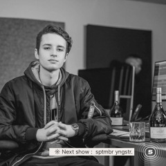 sptmbr yngstr. for Source: Exclusive Mix