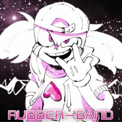 Spinel MEGALOVANIA - RUBBER-BAND (Cover)