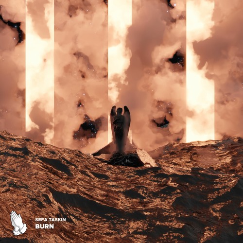 Sefa Taskin - Burn